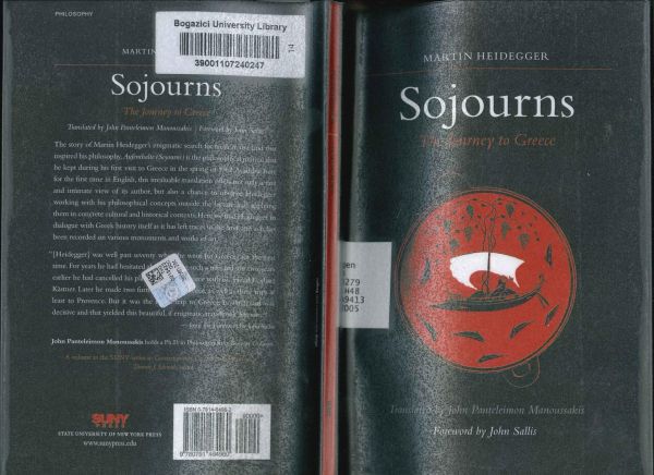 Sojourns