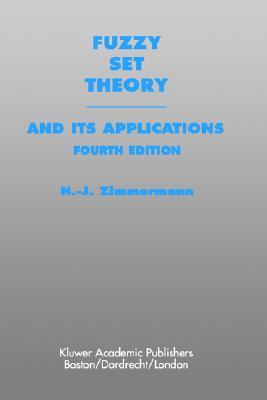 Fuzzy Set Theory--And Its Applications