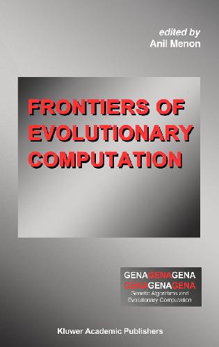 Estimation of Distribution Algorithms