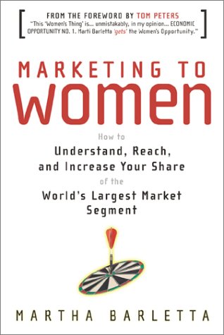 Marketing to Women