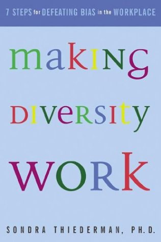 Making Diversity Work