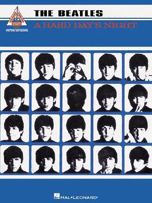 The Beatles - A Hard Day's Night