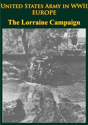 The Lorraine Campaign