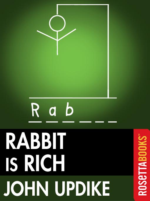Rabbit is Rich