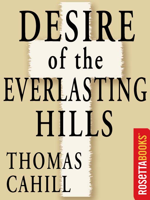 Desire of the Everlasting Hills