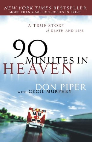 90 Minutes in Heaven