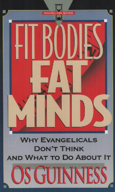 Fit Bodies, Fat Minds