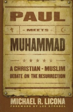 Paul Meets Muhammad