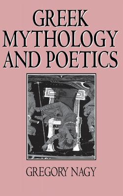 Greek Mythology And Poetics