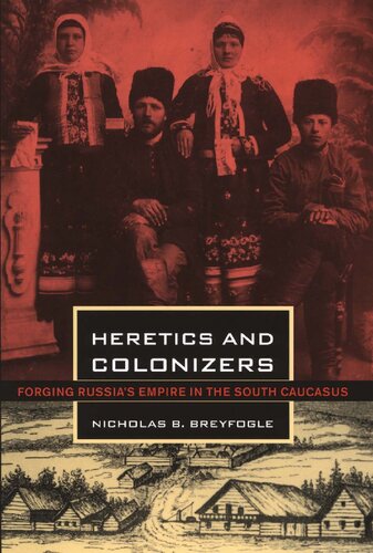 Heretics and Colonizers