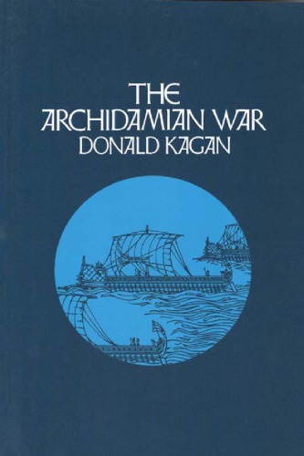 The Archidamian War