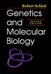 Genetics And Molecular Biology