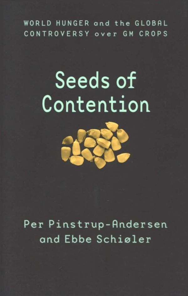 Seeds of Contention