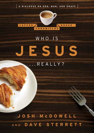 Who is Jesus... Really?