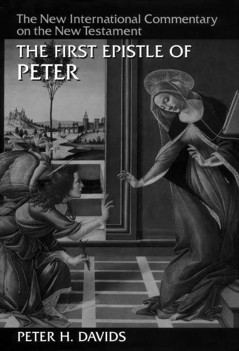 The First Epistle of Peter