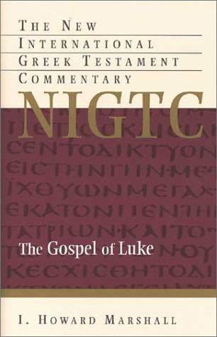 Gospel of Luke