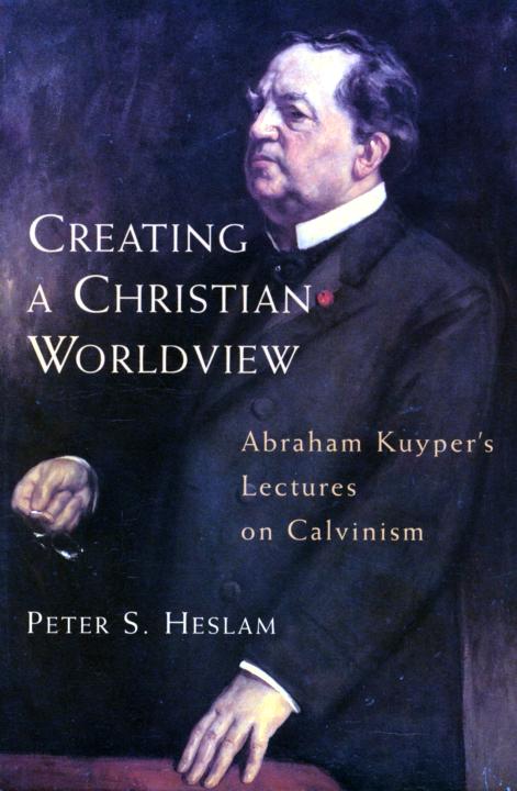 Creating a Christian Worldview