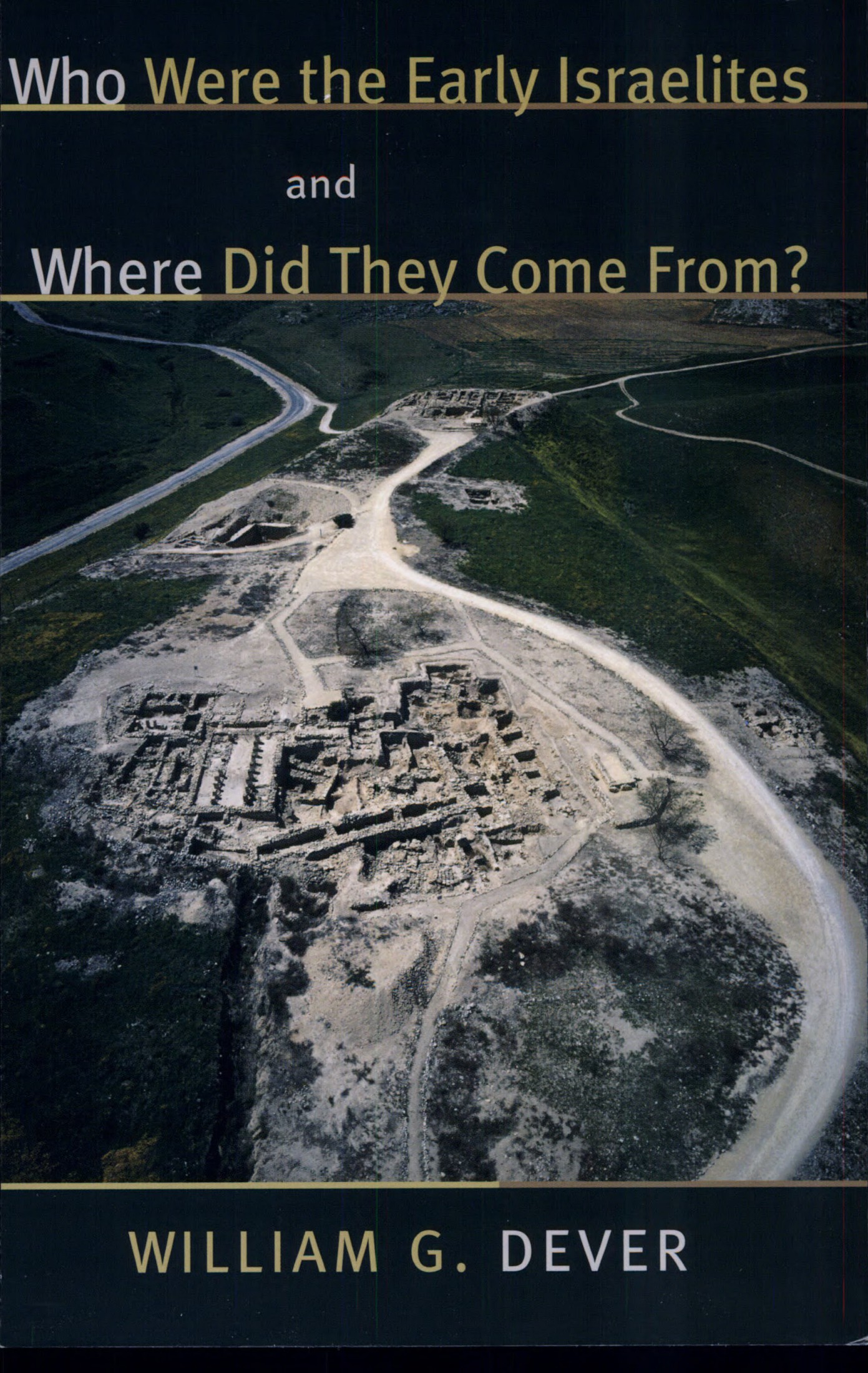 Who Were the Early Israelites and Where Did They Come From?