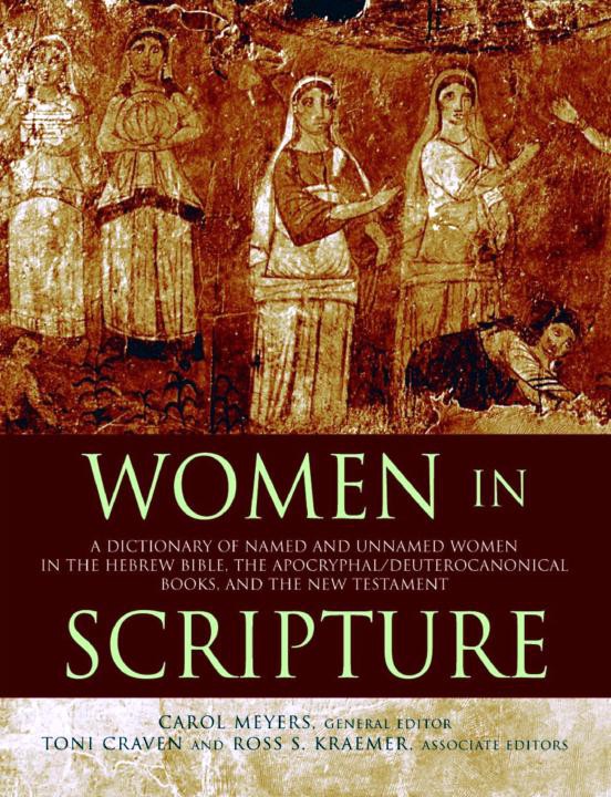 Women in Scripture