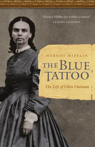 The Blue Tattoo