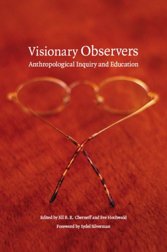 Visionary Observers