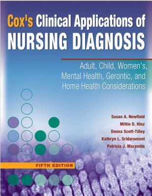 Clinical Applications of Nursing Diagnosis