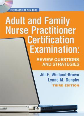 Adult and Family Nurse Practitioner Certification Exam