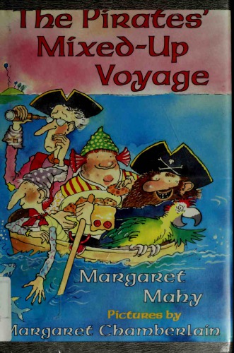 The Pirates' Mixed-Up Voyage