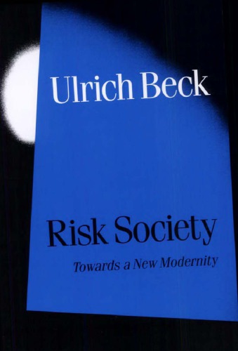 Risk Society