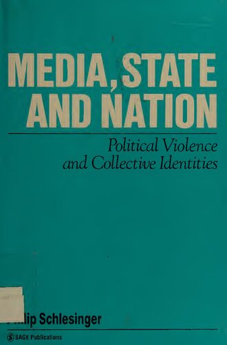 Media, State and Nation