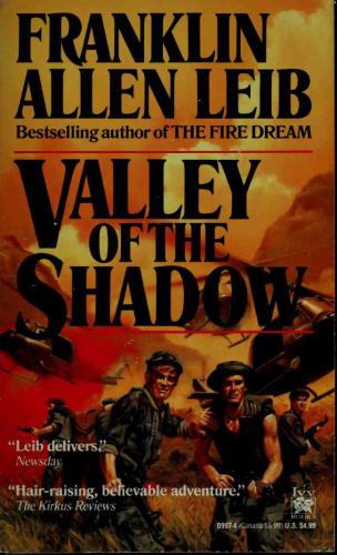 Valley of the Shadow