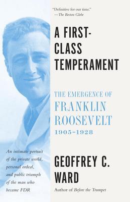 A First-Class Temperament