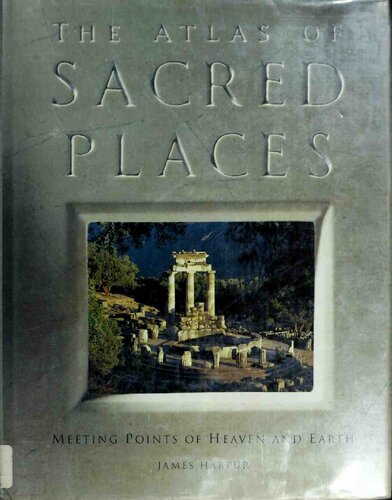 The Atlas of Sacred Places