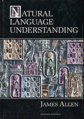 Natural Language Understanding