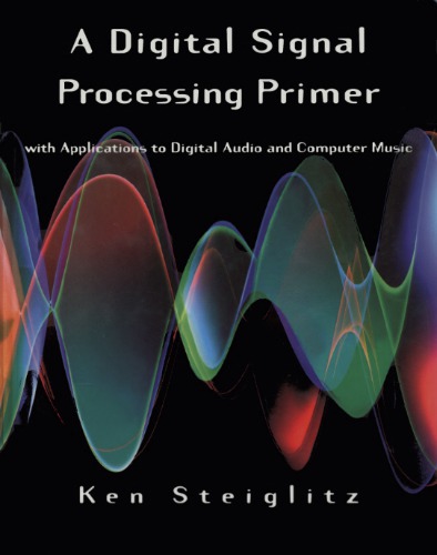 A Digital Signal Processing Primer