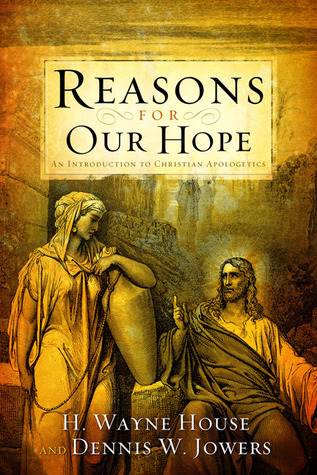 Reasons for Our Hope