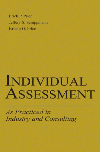 Individual Assessment