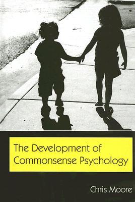 The Development of Commonsense Psychology