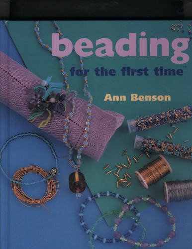 Beading for the first time®