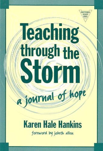 Teaching Through the Storm