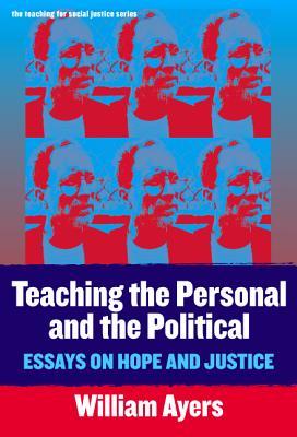 Teaching the Personal and the Political