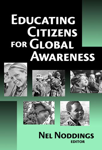 Educating Citizens for Global Awareness