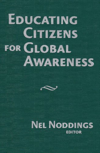 Educating Citizens for Global Awareness