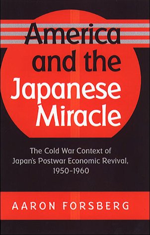 America and the Japanese Miracle