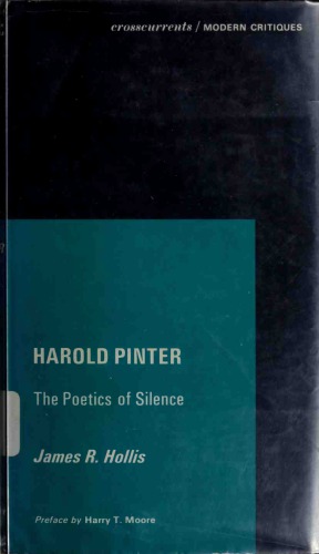 Harold Pinter