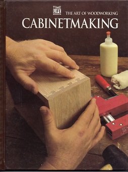 Cabinetmaking