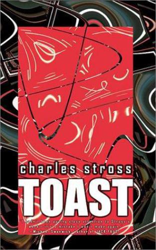 Toast, and Other Stories