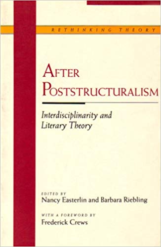 After Post-Structuralism