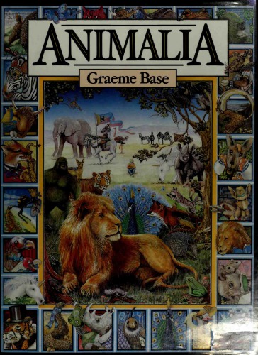 Animalia