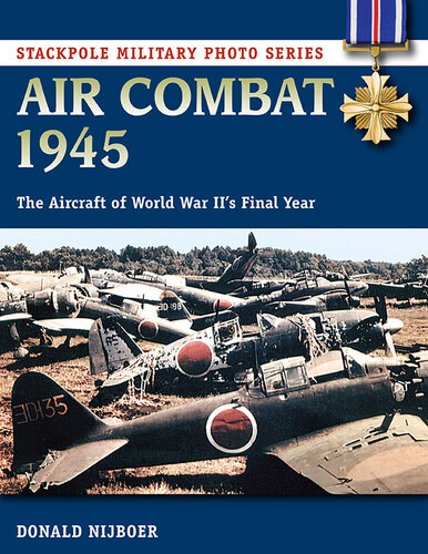 Air Combat 1945